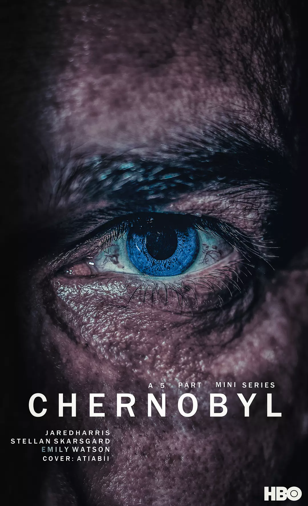 切尔诺贝利 Chernobyl