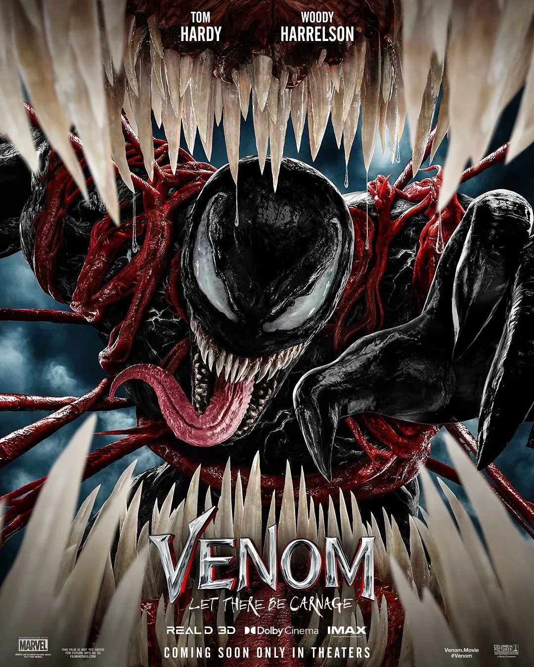 毒液2 Venom: Let There Be Carnage